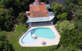 Laureana Hotel Campestre
